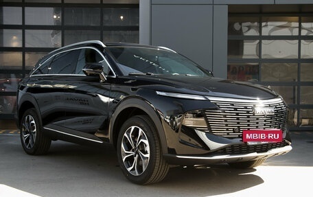 Haval F7, 2026 год, 3 699 000 рублей, 5 фотография