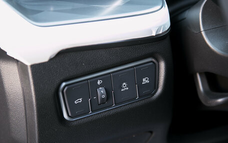 Haval F7, 2026 год, 3 699 000 рублей, 19 фотография