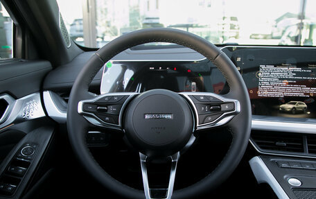 Haval F7, 2026 год, 3 699 000 рублей, 21 фотография