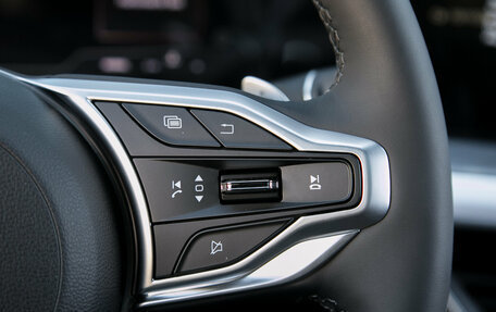 Haval F7, 2026 год, 3 699 000 рублей, 23 фотография