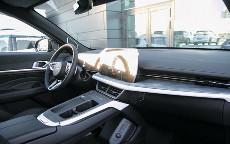 Haval F7, 2026 год, 3 699 000 рублей, 26 фотография