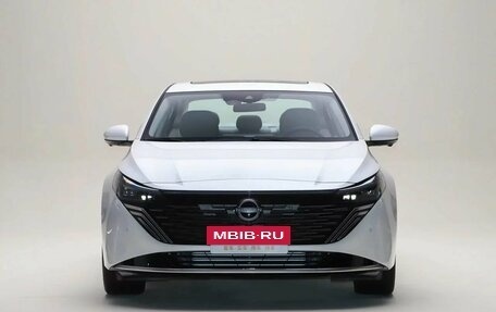 Nissan Teana, 2026 год, 2 855 000 рублей, 2 фотография