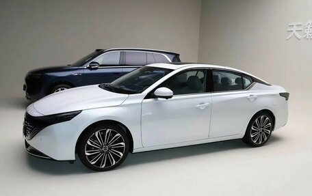 Nissan Teana, 2026 год, 2 855 000 рублей, 4 фотография