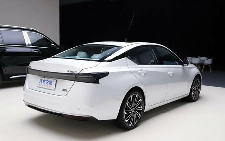 Nissan Teana, 2026 год, 2 855 000 рублей, 7 фотография