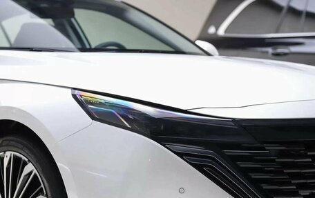 Nissan Teana, 2026 год, 2 855 000 рублей, 10 фотография