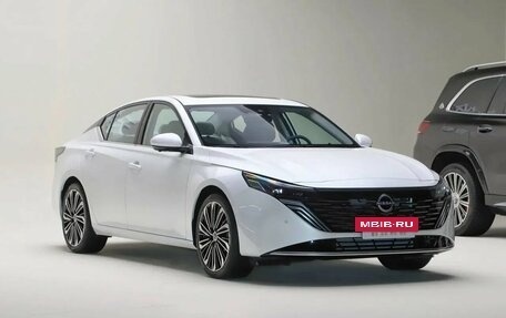 Nissan Teana, 2026 год, 2 855 000 рублей, 3 фотография