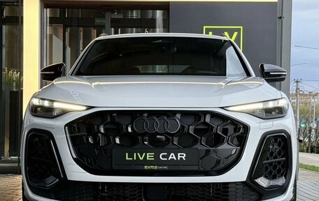 Audi Q5, 2026 год, 8 200 000 рублей, 2 фотография