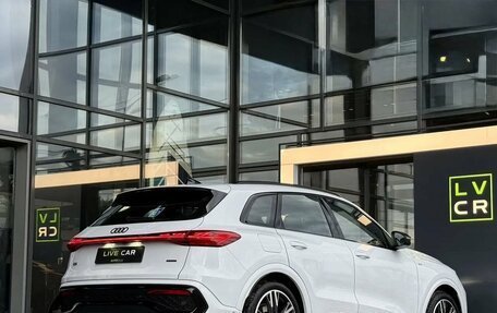 Audi Q5, 2026 год, 8 200 000 рублей, 6 фотография