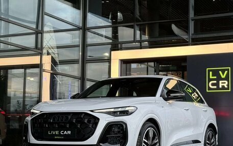 Audi Q5, 2026 год, 8 200 000 рублей, 7 фотография