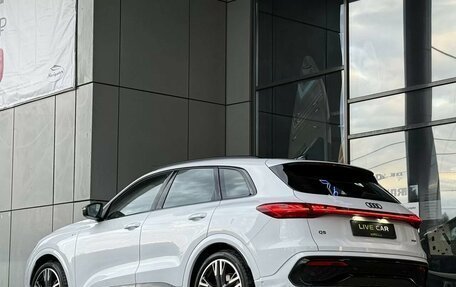 Audi Q5, 2026 год, 8 200 000 рублей, 4 фотография