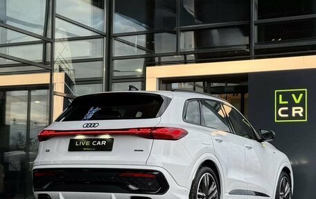 Audi Q5, 2026 год, 8 200 000 рублей, 8 фотография