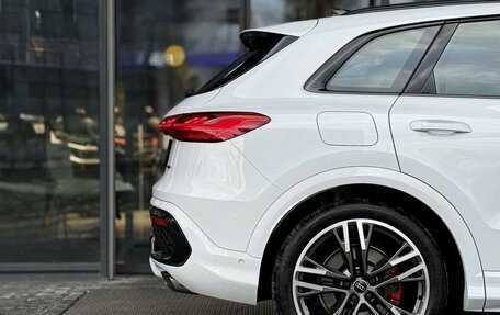 Audi Q5, 2026 год, 8 200 000 рублей, 11 фотография