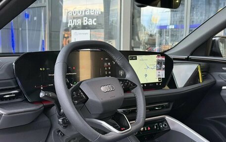 Audi Q5, 2026 год, 8 200 000 рублей, 16 фотография