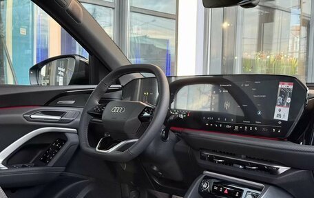 Audi Q5, 2026 год, 8 200 000 рублей, 17 фотография