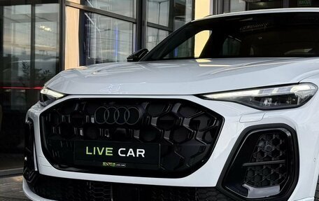Audi Q5, 2026 год, 8 200 000 рублей, 14 фотография