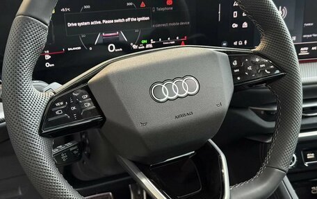 Audi Q5, 2026 год, 8 200 000 рублей, 21 фотография
