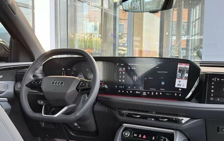 Audi Q5, 2026 год, 8 200 000 рублей, 19 фотография