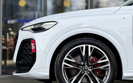 Audi Q5, 2026 год, 8 200 000 рублей, 13 фотография