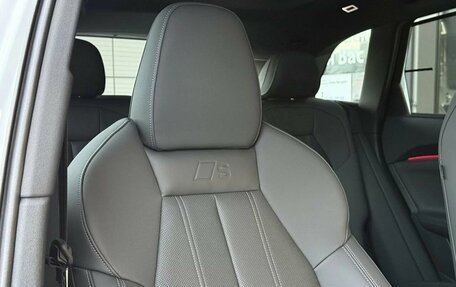 Audi Q5, 2026 год, 8 200 000 рублей, 27 фотография