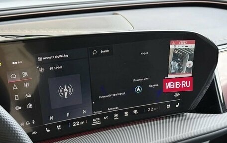 Audi Q5, 2026 год, 8 200 000 рублей, 24 фотография