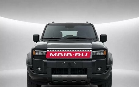 Toyota Land Cruiser Prado, 2026 год, 9 990 000 рублей, 3 фотография