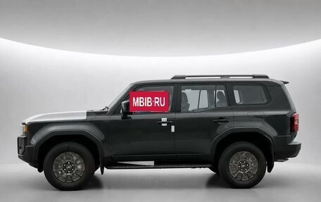 Toyota Land Cruiser Prado, 2026 год, 9 990 000 рублей, 2 фотография