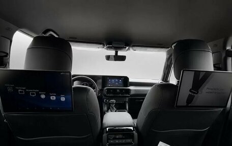Toyota Land Cruiser Prado, 2026 год, 9 990 000 рублей, 6 фотография