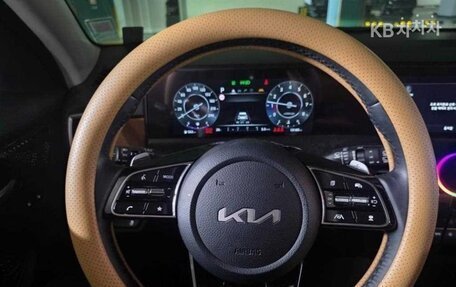 KIA Seltos I, 2023 год, 1 810 069 рублей, 7 фотография