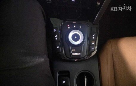 KIA Seltos I, 2023 год, 1 810 069 рублей, 10 фотография