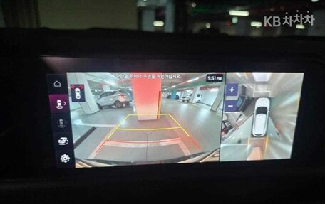 KIA Seltos I, 2023 год, 1 810 069 рублей, 11 фотография