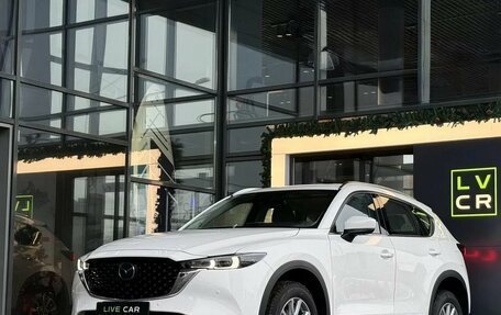 Mazda CX-5 II, 2026 год, 3 150 000 рублей, 2 фотография