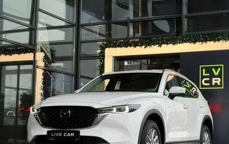 Mazda CX-5 II, 2026 год, 3 150 000 рублей, 3 фотография