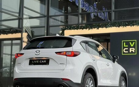 Mazda CX-5 II, 2026 год, 3 150 000 рублей, 9 фотография