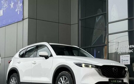 Mazda CX-5 II, 2026 год, 3 150 000 рублей, 14 фотография