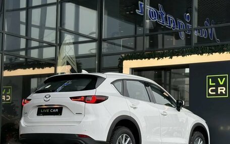 Mazda CX-5 II, 2026 год, 3 150 000 рублей, 8 фотография