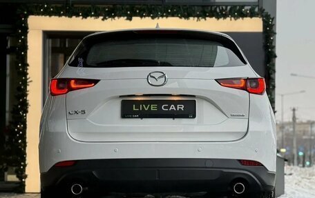 Mazda CX-5 II, 2026 год, 3 150 000 рублей, 11 фотография