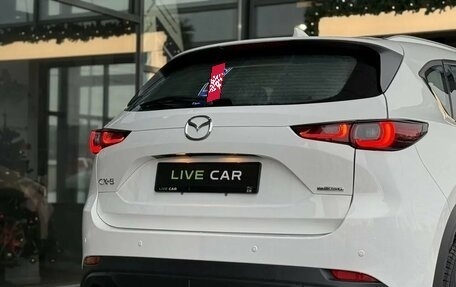 Mazda CX-5 II, 2026 год, 3 150 000 рублей, 10 фотография