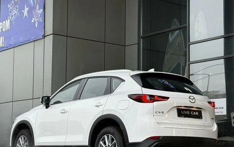 Mazda CX-5 II, 2026 год, 3 150 000 рублей, 15 фотография