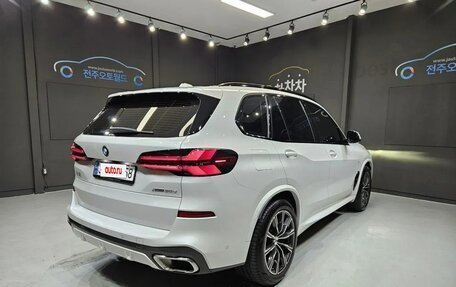 BMW X5, 2024 год, 11 150 000 рублей, 5 фотография