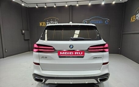 BMW X5, 2024 год, 11 150 000 рублей, 4 фотография
