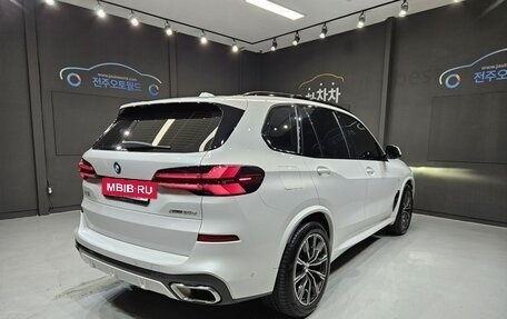 BMW X5, 2024 год, 11 150 000 рублей, 3 фотография