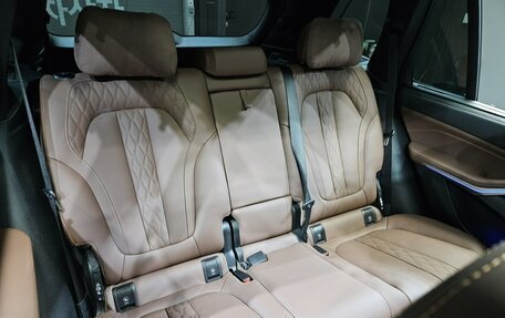 BMW X5, 2024 год, 11 150 000 рублей, 12 фотография