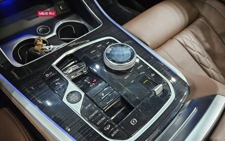 BMW X5, 2024 год, 11 150 000 рублей, 10 фотография