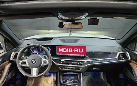 BMW X5, 2024 год, 11 150 000 рублей, 8 фотография