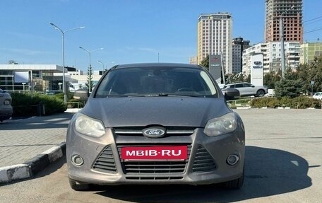 Ford Focus III, 2012 год, 565 000 рублей, 2 фотография