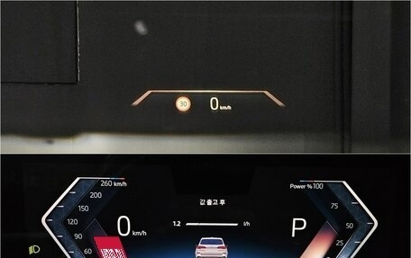 BMW X5, 2024 год, 11 150 000 рублей, 7 фотография