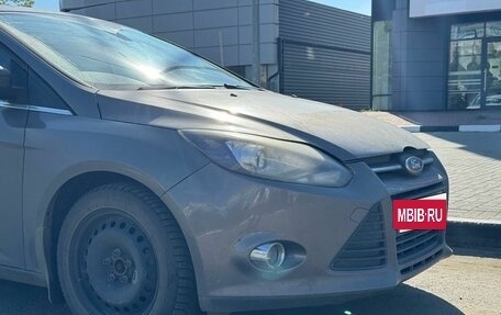 Ford Focus III, 2012 год, 565 000 рублей, 7 фотография