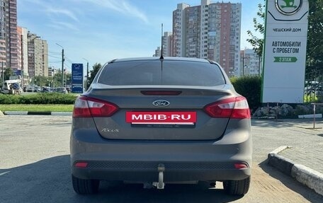Ford Focus III, 2012 год, 565 000 рублей, 5 фотография