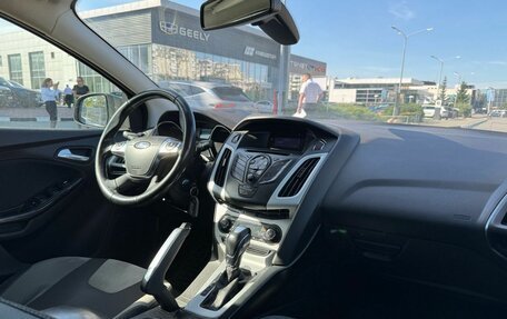 Ford Focus III, 2012 год, 565 000 рублей, 10 фотография