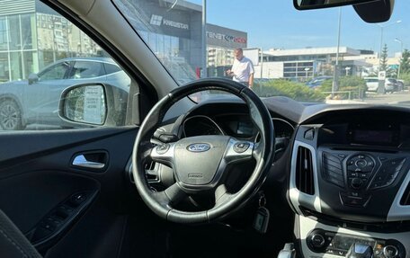 Ford Focus III, 2012 год, 565 000 рублей, 11 фотография